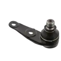 febi 03551 Traggelenk F&uuml;hrungsgelenk f&uuml;r AUDI 80 90 1.6 TD vorne unten rechts 893407366A