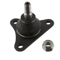 febi 03667 Upper control arm for MERCEDES-BENZ SL R107 C107/8 W114 W115 (front upper) 1153330827