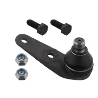 febi 03612 Traggelenk F&uuml;hrungsgelenk f&uuml;r AUDI 80 90 B3 Coupe vorne unten rechts 855407366
