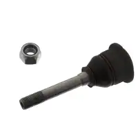 febi 03822 Traggelenk F&uuml;hrungsgelenk f&uuml;r BMW 3er E36 Z3 E36 vorne unten innen 31121139131