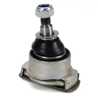 2x febi 03825 Traggelenk F&uuml;hrungsgelenk f&uuml;r BMW 3er E36 Z3 vorne unten au&szlig;en 31126758510