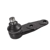 febi Traggelenk F&uuml;hrungsgelenk f&uuml;r RENAULT 1 2 3 4 Clio Megane 1 Twingo 1 vorne unten