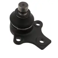 febi 07855 Traggelenk F&uuml;hrungsgelenk f&uuml;r VW Golf 2 Jetta 2 1.3-1.8 vorne unten 191407365