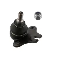 febi 07977 Lower front control arm for VW Golf 3, Passat 3A, Vento 1H2, Corrado, SEAT Toledo 1