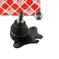 febi 07977 Lower front control arm for VW Golf 3, Passat 3A, Vento 1H2, Corrado, SEAT Toledo 1