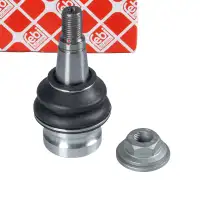 febi 108900 Traggelenk F&uuml;hrungsgelenk f&uuml;r AUDI A4 B9 A5 F5 vorne unten 8W0407689B