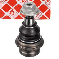 febi 109567 Traggelenk F&uuml;hrungsgelenk f&uuml;r AUDI 4H2 4HL vorne unten links rechts 4H0407689