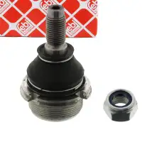 febi 11829 Traggelenk F&uuml;hrungsgelenk f&uuml;r CITROEN C5 1 Xantia PEUGEOT 405 2 406 vorne unten