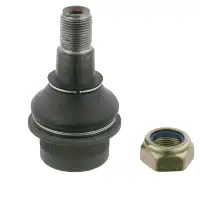 febi 12196 Ball joint for MERCEDES Sprinter 901, 902, 904, 905; VW 28-35, 28-46; front lower