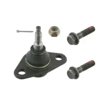 febi 12718 Traggelenk F&uuml;hrungsgelenk f&uuml;r VOLVO 740 780 940 1 2 960 1 2 vorne 270477