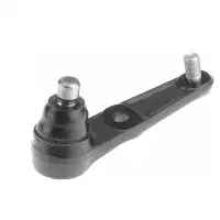 febi 14147 Control Arm Ball Joint for MAZDA 323 C, F, S, BG 4, 3, BF (front lower) B45534550