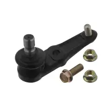 febi 14167 Lower control arm ball joint for MAZDA 323 3 F 4 C 5 MX-3, front lower B01A34550A