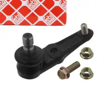 febi 14167 Lower control arm ball joint for MAZDA 323 3 F 4 C 5 MX-3, front lower B01A34550A
