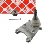 febi 14118 Traggelenk f&uuml;r OPEL Frontera A B U92 U99 Campo Monterey A vorne unten 94459453