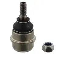 febi 14121 Control Arm Ball Joint for LAND ROVER Discovery 1, 2, and Range Rover 2 (Front Upper)