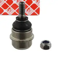 febi 14121 Control Arm Ball Joint for LAND ROVER Discovery 1, 2, and Range Rover 2 (Front Upper)