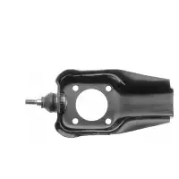 febi 14235 Control Arm Ball Joint for FIAT Panda 141, SEAT Marbella 28 0.8, 0.9 (front)