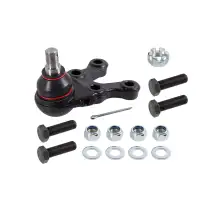 febi 15068 Lower front left control arm for MITSUBISHI L200 K7, Pajero 2, 3, and Pajero Sport 1, 2