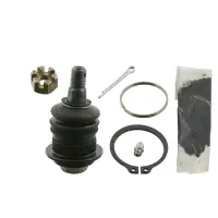 febi 15072 Control arm, upper front, for MITSUBISHI L300, Delica 2, Pajero 1