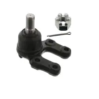 febi 15269 Ball joint for NISSAN Pathfinder 1 Pickup, Terrano 1, and FORD Maverick (front lower)