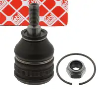 febi 15885 Control Arm Ball Joint for FIAT Uno 146 &ndash; Front Left/Right 4402649
