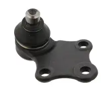 febi 15981 Lower control arm for PEUGEOT 306 7A 7B 7E 7D, front lower, 364037