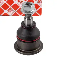 febi 172763 Traggelenk F&uuml;hrungsgelenk f&uuml;r JAGUAR XJ X308 3.2 vorne oben MNC1450AA