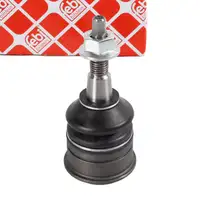 febi 172917 Traggelenk F&uuml;hrungsgelenk f&uuml;r JEEP Commander Grand Cherokee 2 3 52090206AHSK