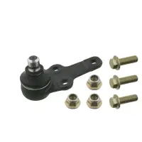 febi Traggelenk F&uuml;hrungsgelenk f&uuml;r FORD Courier Fiesta 3 MK3 GFJ FVD vorne unten 1047853