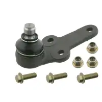 febi 18130 Traggelenk F&uuml;hrungsgelenk f&uuml;r FORD Focus 1 MK1 DNW DFW vorne unten 1679401