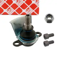 febi Control Arm for VW Sharan 7M, Ford Galaxy WGR, SEAT Alhambra 7V (Front Lower) 7M3407365C