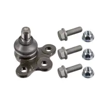 febi 19541 Lower front control arm for OPEL Corsa C, D, Combo, Tigra B 352803