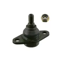 febi 21487 Lower front outer control arm for MINI R50 R52 Cooper Works One/S 31126783443