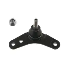 2x febi lower front inner control arm for MINI R50, R53, R52 One/Cooper/Works