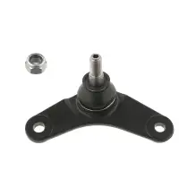 2x febi lower front inner control arm for MINI R50, R53, R52 One/Cooper/Works