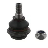 febi 21490 Traggelenk f&uuml;r CITROEN C4 1 2 DS 4 5 PEUGEOT 307 3B 3H 308 4E 8E vorne unten