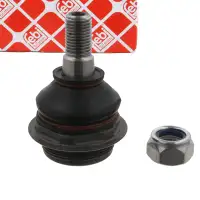 febi 21490 Traggelenk f&uuml;r CITROEN C4 1 2 DS 4 5 PEUGEOT 307 3B 3H 308 4E 8E vorne unten