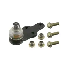 febi 22140 Traggelenk F&uuml;hrungsgelenk f&uuml;r FORD Mondeo 3 MK3 90-204 PS vorne 1679376