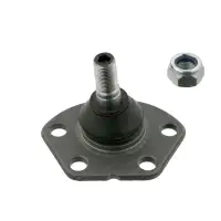 febi 22267 Traggelenk f&uuml;r PEUGEOT Boxer CITROEN Jumper Jumpy FIAT Ducato 230 vorne unten