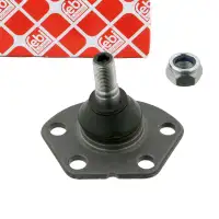 febi 22267 Traggelenk f&uuml;r PEUGEOT Boxer CITROEN Jumper Jumpy FIAT Ducato 230 vorne unten