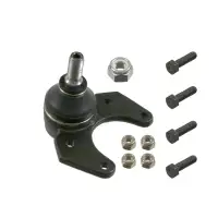 febi 22507 Traggelenk f&uuml;r RENAULT Espace 1 2 J11 J/S63 25 B29 vorne unten 7701465689