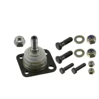 febi 22506 Upper control arm for RENAULT Espace 1 2 J11 J/S63 25 B29, front upper 7701469228