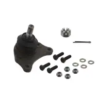 febi 23247 Control Arm Ball Joint for TOYOTA Hilux 4 5 N5 KZN VZN Front Upper 4335039075