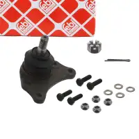 febi 23247 Control Arm Ball Joint for TOYOTA Hilux 4 5 N5 KZN VZN Front Upper 4335039075