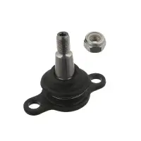 febi 23336 Traggelenk F&uuml;hrungsgelenk f&uuml;r VW Transporter Multivan T5 vorne unten 7H0407361