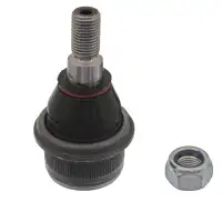 febi 23417 Traggelenk f&uuml;r MERCEDES E-Klasse W211 S211 C215 C219 W220 R230 vorne unten