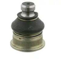 febi 23996 Lower front control arm for RENAULT Clio 3, Megane 2, Scenic 2, DACIA Logan, Sandero