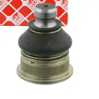 febi 23996 Lower front control arm for RENAULT Clio 3, Megane 2, Scenic 2, DACIA Logan, Sandero