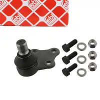 febi 24578 Control Arm Joint for MERCEDES-BENZ Viano Vito W639 (Front) 6393330427