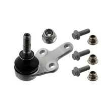 febi 24849 Control Arm for FORD Focus 2 MK2, C-Max, VOLVO C30 533, C70 2 544, S40 2 544 (front)